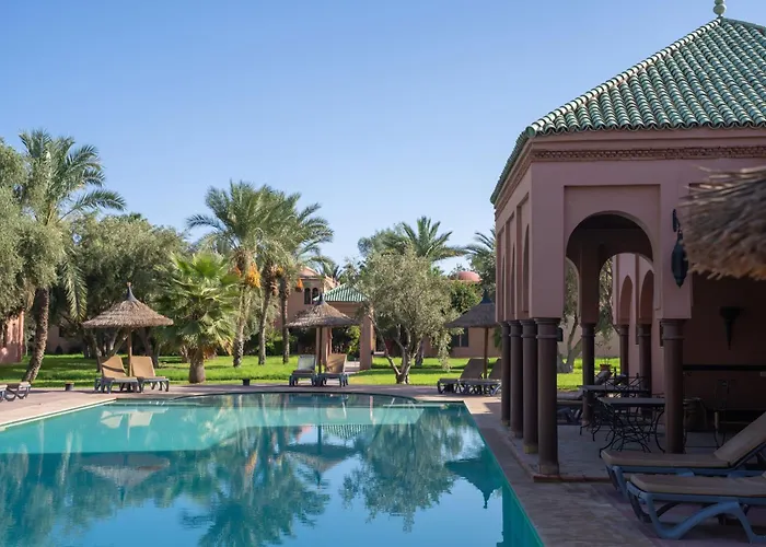 Maison Ayda Marrakesh